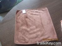 Microfiber Cleaning Towel