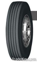 TRUCK TYRE (SG268)