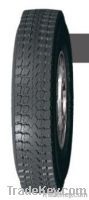 TRUCK TYRE (SG687)