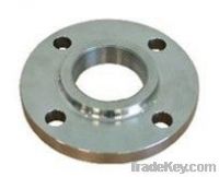 Flange