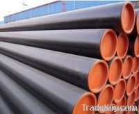 Oil Steel Pipe