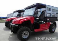 1000cc diesel  UTV