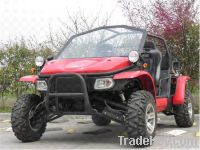 800cc Chery Engine ATV