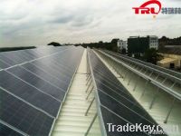 adjustable mounting system