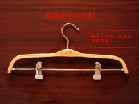 Laminated Flat Hanger