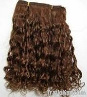 remy hair