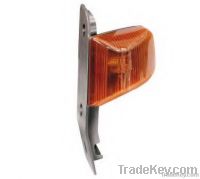 Iveco Truck Corner Lamp OEM 41221029