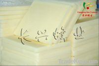 White Beeswax Slabs