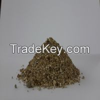 Vermiculite
