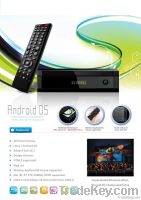 1080P Full HD 1186 3D Dual OS Android+Linux Build in WIFI, USB 3.0