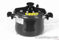 Alloy Pressure Cooker