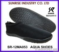 2012 high quality Aqua shoes Water shoes Beach shoes