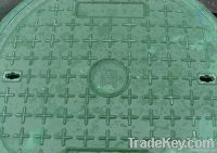 composite material Manhole covers