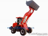 2T Wheel Loader(ZL20F) For Sale