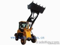 1T Wheel Loader(ZL10F) For Sale