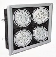 LED Grille Light 56W