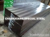 1.2379/D2/SKD11/1.2360/O7/SKS3 mould steel