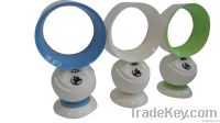 electric exporting bladeless fan