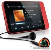 Mini digital usb fm for mp3 mp4 player