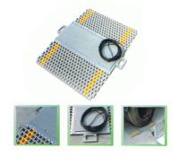Vehicle Weighing System