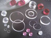 Optical Glass