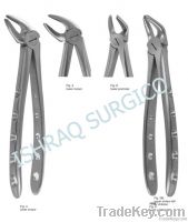 Extracting Forceps