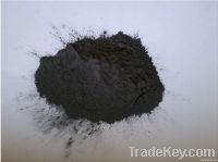 Tungsten powder