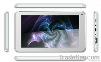 7.0 Inch Rockchip RK3168 Tablet