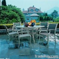 Outdoor/Garden/Patio/Garden Furniture Set