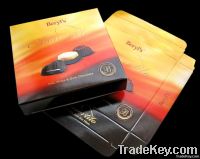 Packaging box, color box, packing box, paper box