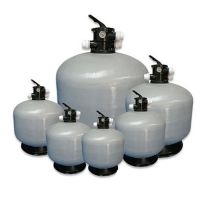 Hot Sale Top Mount Swimming Pool Sand Filter Swimming Pool Water Filtration System From China