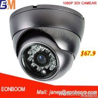 1080P CCTV DOME CAMERA