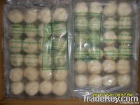 Frozen Sesame Balls