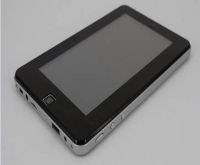 3G Wifi 7" Tablet Pc