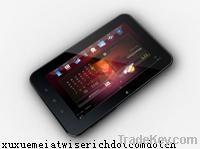 7" Capacitive Screen HDMI Tablet
