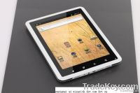 3G Android 4.0 8" tablet pc HDMI From China