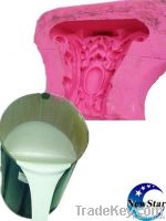 New Star Manual Molding Silicone Rubber