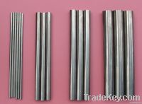 Tungsten Carbide Rods