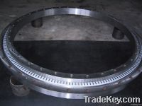 Slewing bearings