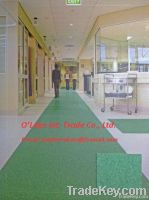 Waterproof Fireproof PVC Laminate Flooring