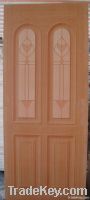 FLUSH DOOR