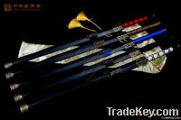 Cosplay Anime Sword, katana, samurai sword, knife