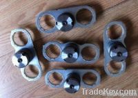 Calibration Gear Bed