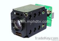 20x 1080p IP Camera Module