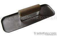Steel Float
