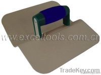 Kerb & Gutter Profile Trowel
