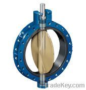Butterfly Valves (240) From China