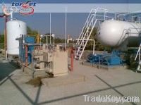SNG System