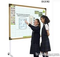 Electromagnetic Interactive Whiteboard