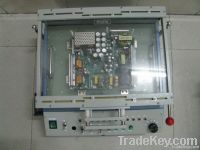 An Example Of Test Fixture